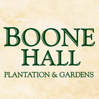 Company logo of Boone Hall Plantation & Gardens