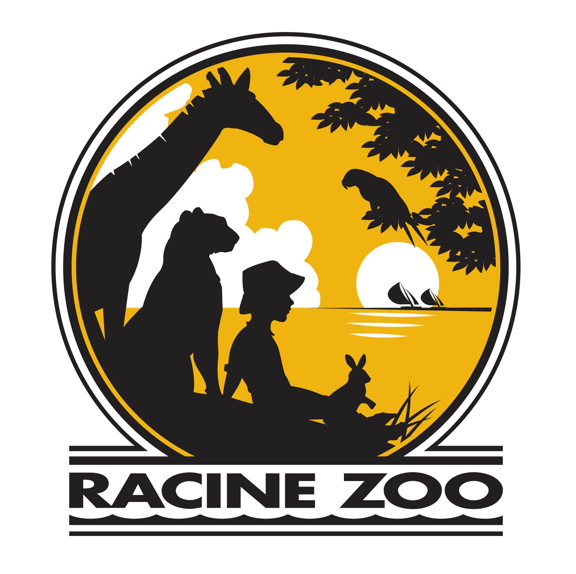 Company logo of Racine Zoo