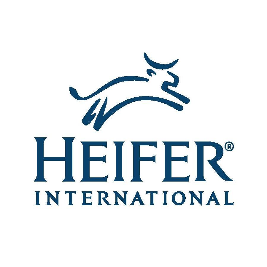 Business logo of Heifer International