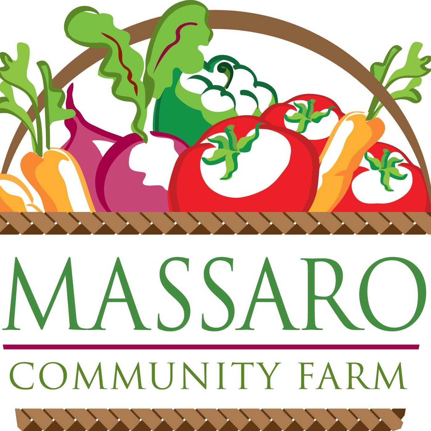 Business logo of Massaro Community Farm Inc