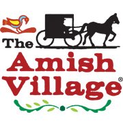 Business logo of The Amish Village