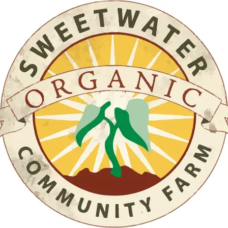 Company logo of Sweetwater Organic Community Farm