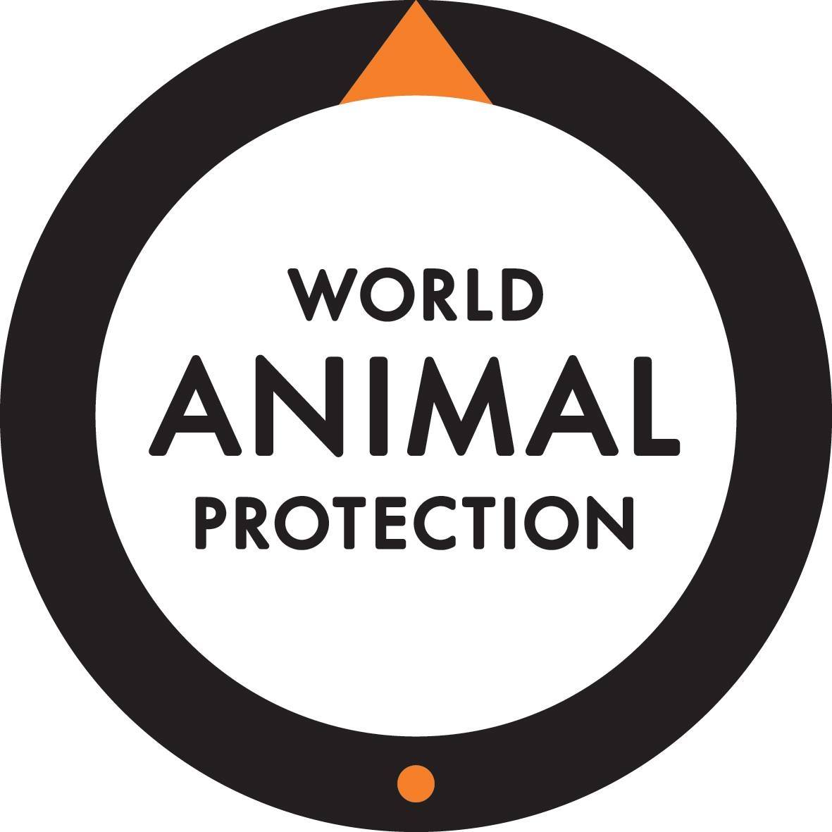 Company logo of World Animal Protection