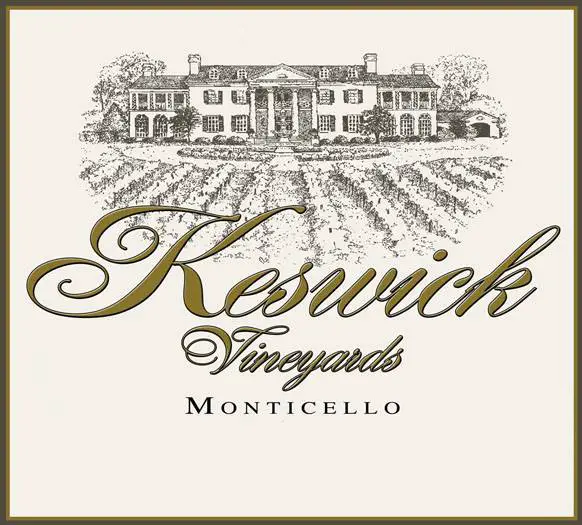 Company logo of Keswick Vineyards