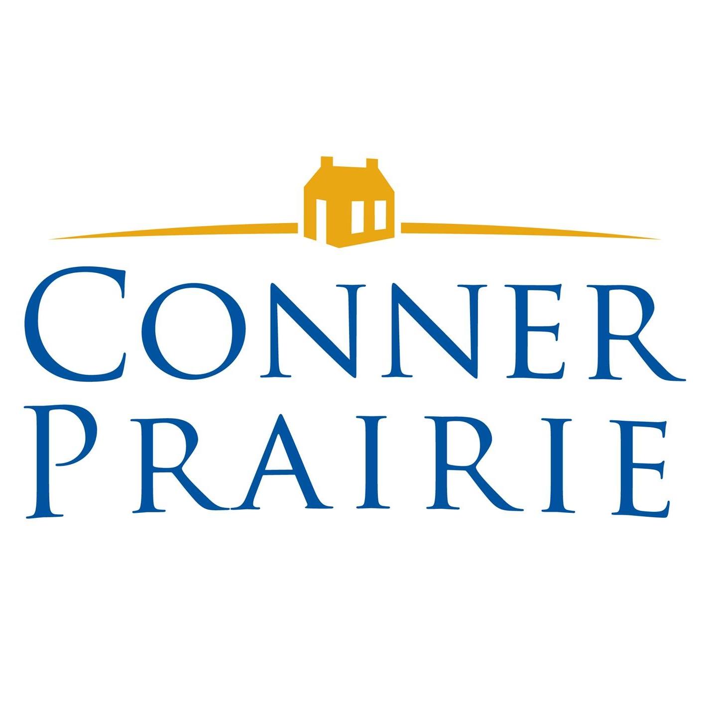 Business logo of Conner Prairie