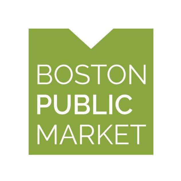 Business logo of Boston Public Market