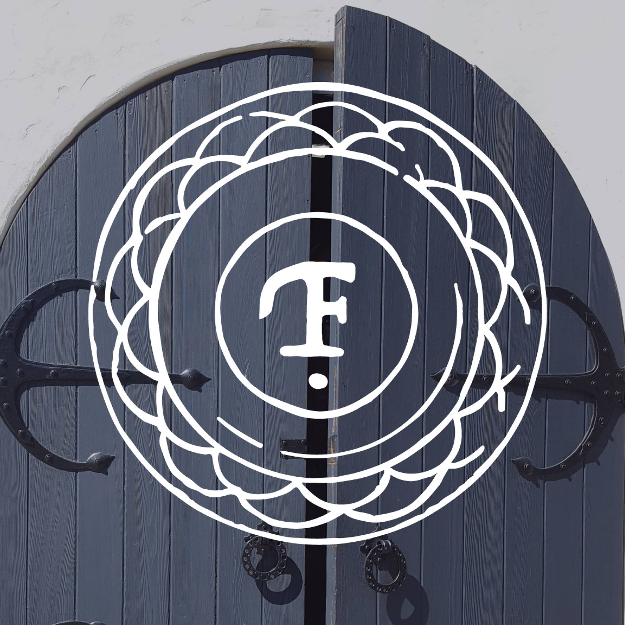 Business logo of Folktale Winery & Vineyards