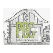 Company logo of Portage Bay Grange Feed & Mercantile