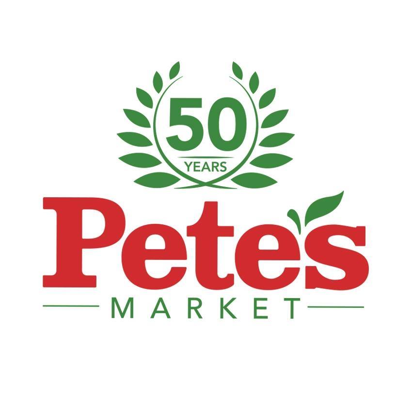 Business logo of Pete's Fresh Market
