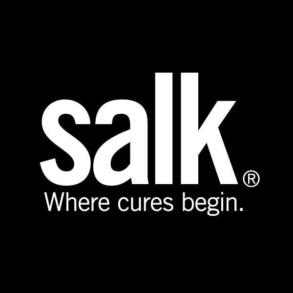 Company logo of Salk Institute for Biological Studies