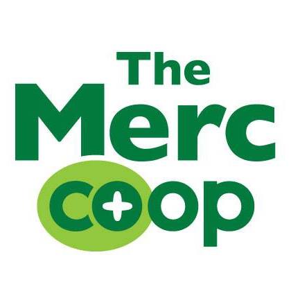 Company logo of The Merc Coop