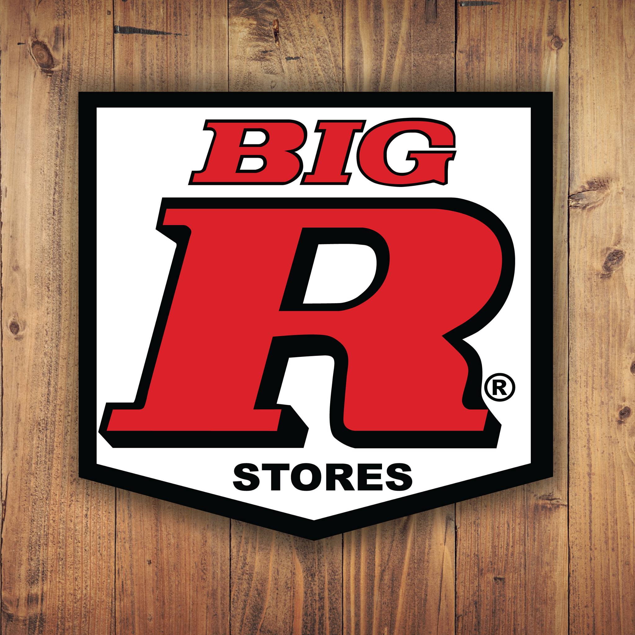 Business logo of Big R Stores - Santa Fe
