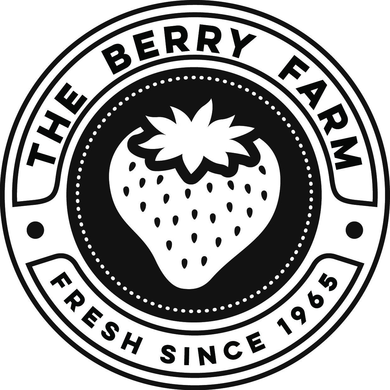 Business logo of The Berry Farms