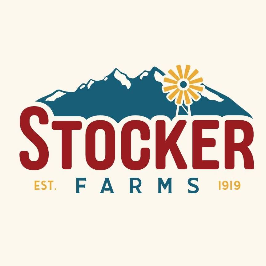 Business logo of Stocker Farms- Christmas Trees