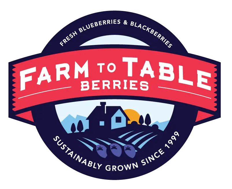 Company logo of Farm To Table Berries