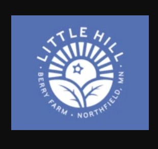 Business logo of Little Hill Berry Farm
