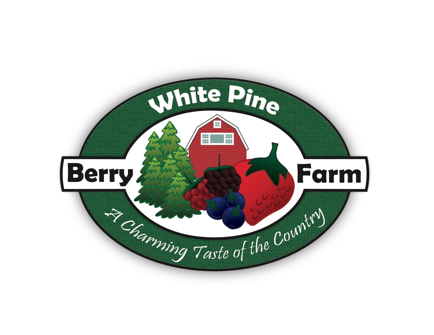 Business logo of White Pine Berry Farm