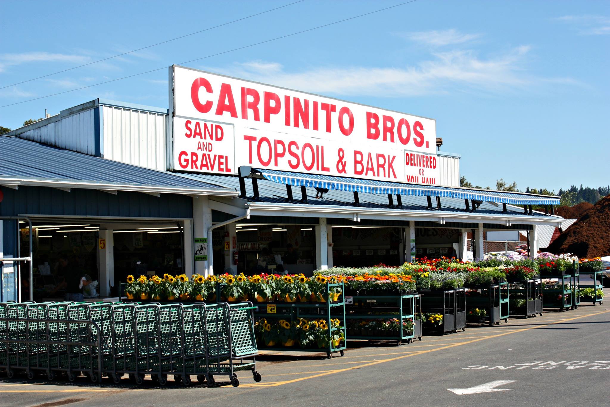 Carpinito Brothers Farm