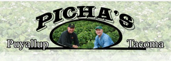 Company logo of Picha Farms