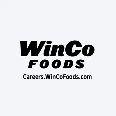 Company logo of WinCo Foods