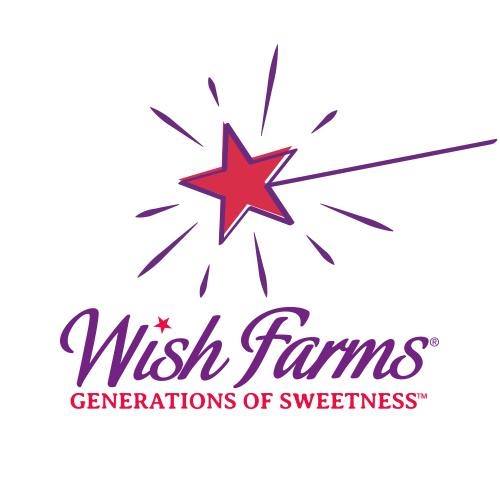 Business logo of Wish Farms Warehouse
