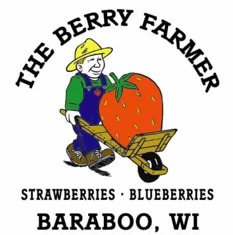 Business logo of Berry Farmer