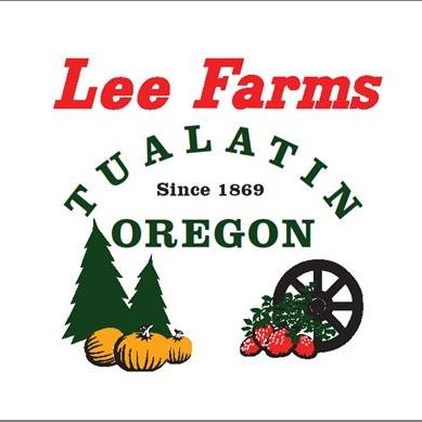 Business logo of Lee Farms