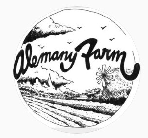 Company logo of Alemany Farm