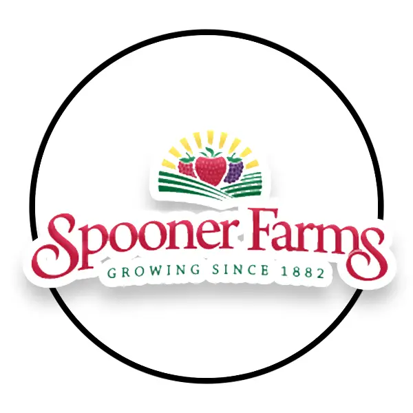 Business logo of Spooner Farms Retail Berries and Pumpkin Patch