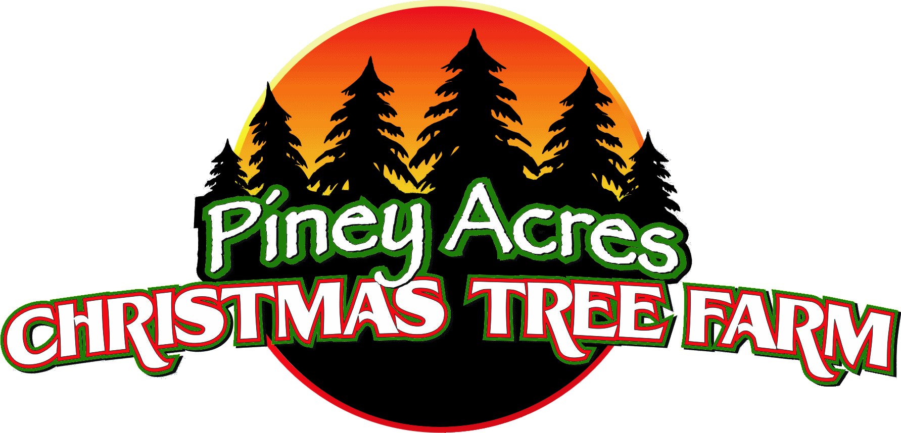 Business logo of Piney Acres