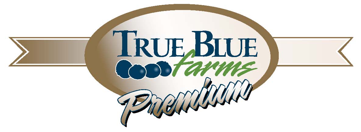 Company logo of True Blue Farms