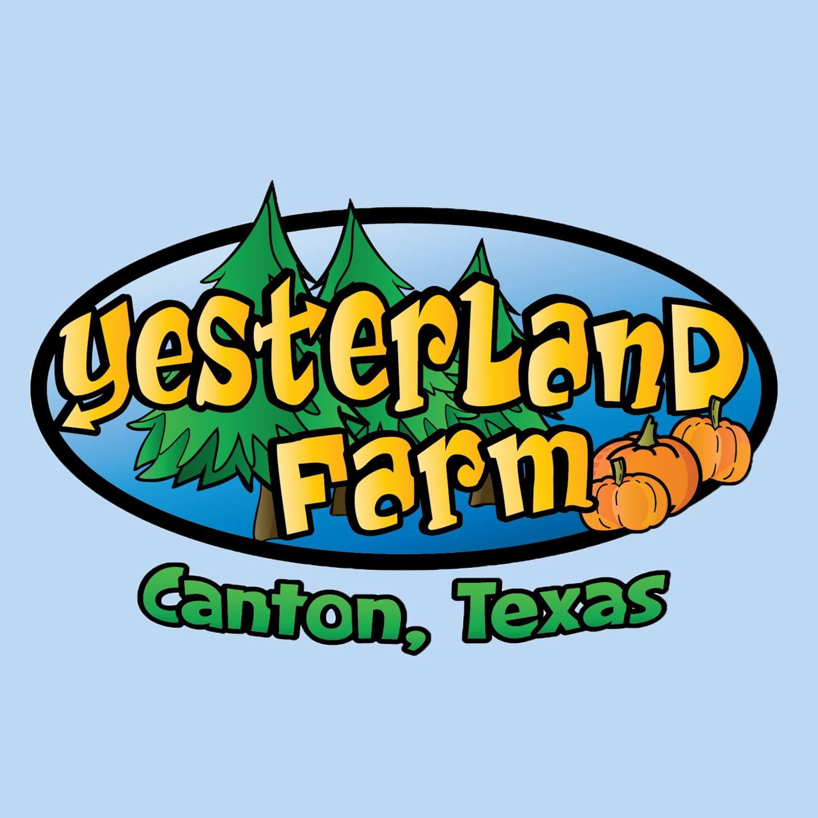 Company logo of Yesterland Farm