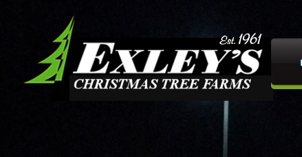 Business logo of Exley Christmas Tree Farm