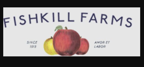 Business logo of Fishkill Farms
