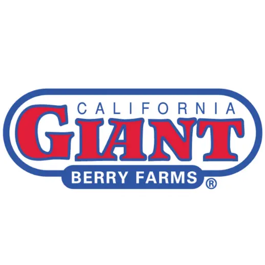 Company logo of California Giant Berry Farms