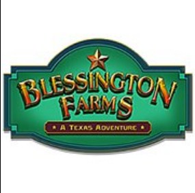 Company logo of Blessington Farms