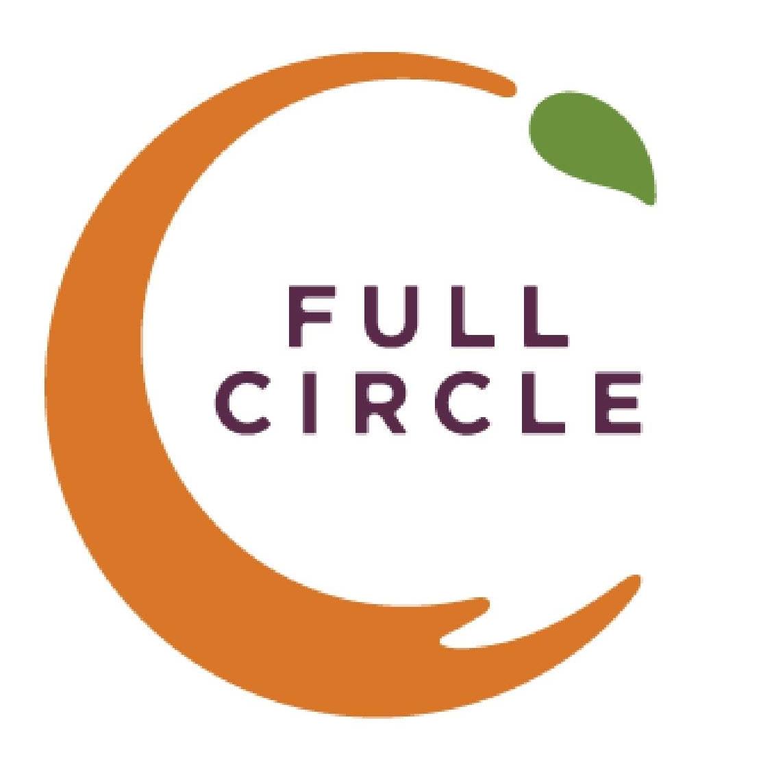 Company logo of Full Circle Farm