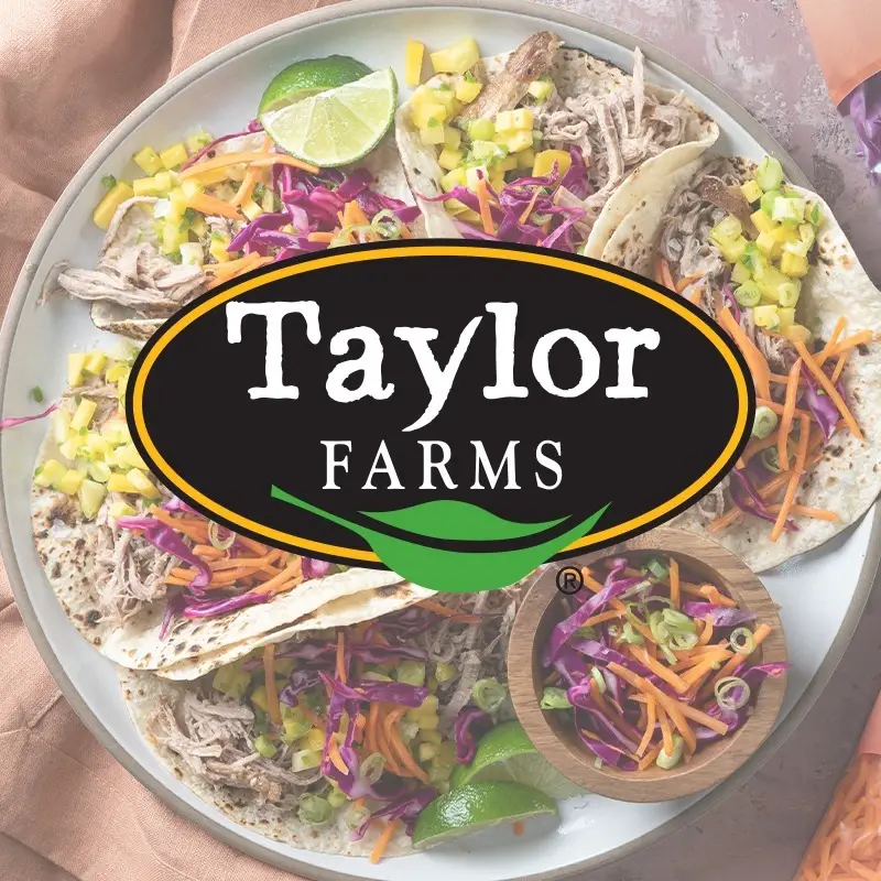 Company logo of Taylor Farms