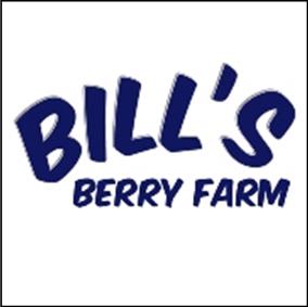 Company logo of Bill's Berry Farm