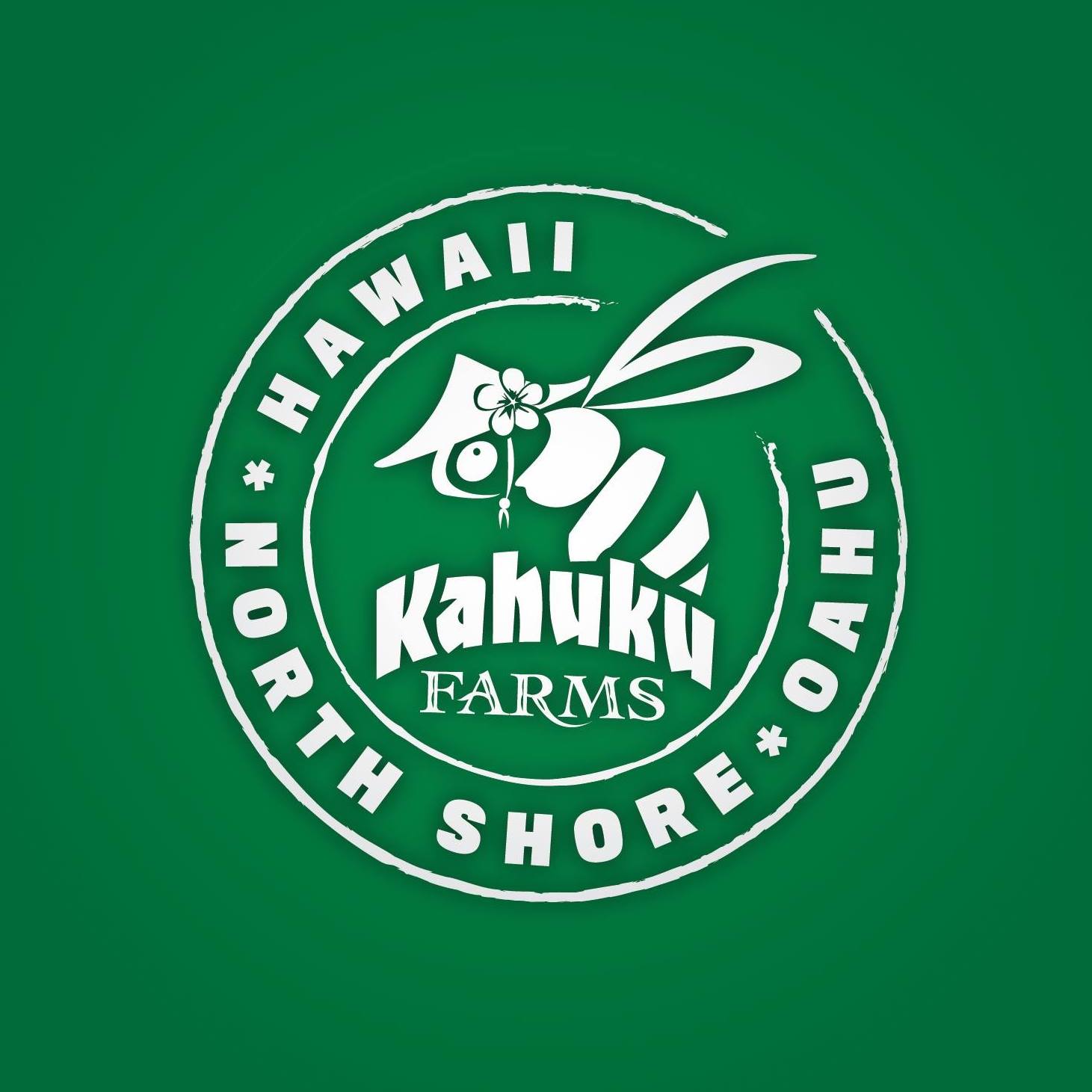 Business logo of Kahuku Farms