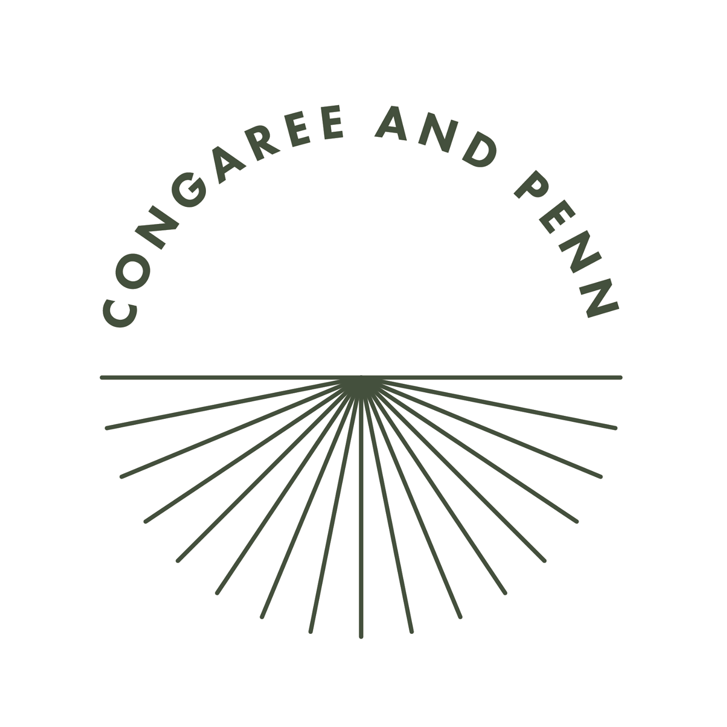 Business logo of Congaree and Penn