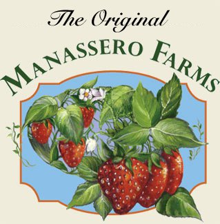 Company logo of The Original Manassero Farms Market - Irvine