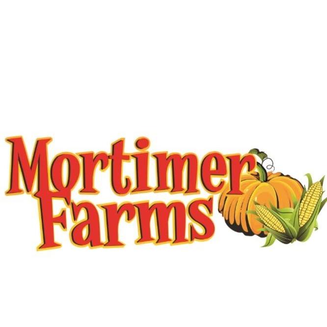 Business logo of Mortimer Farms