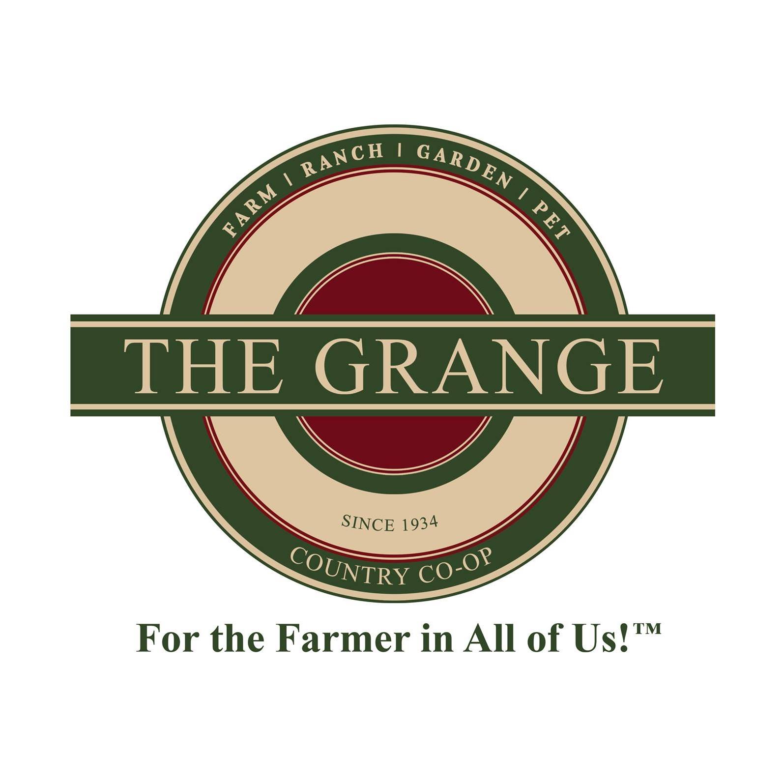 Business logo of The Grange