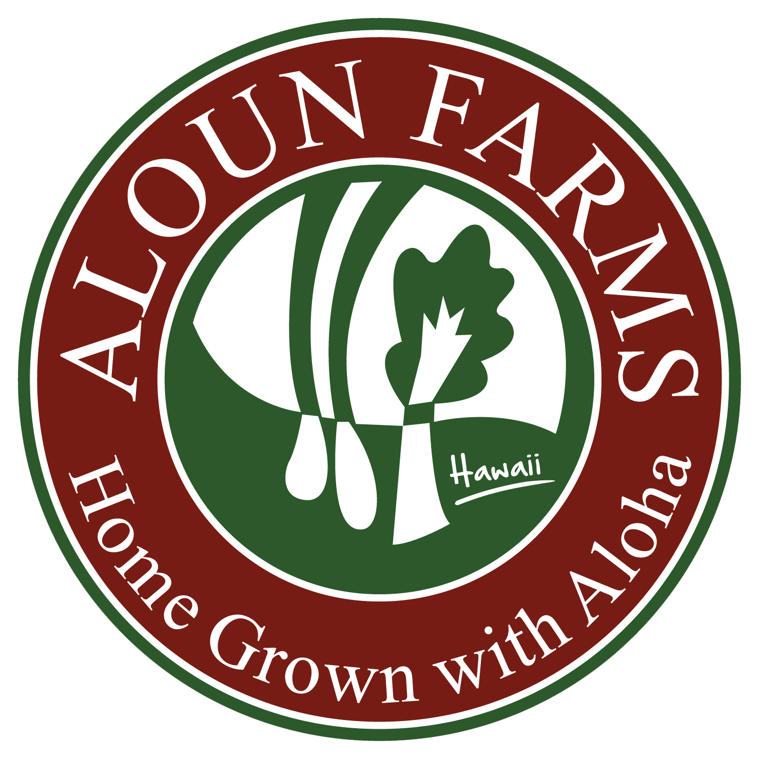 Company logo of Aloun Farms