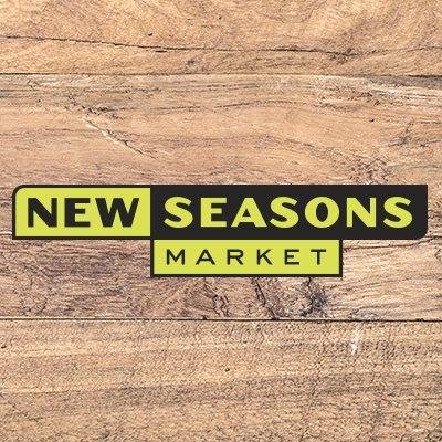 Company logo of New Seasons Market