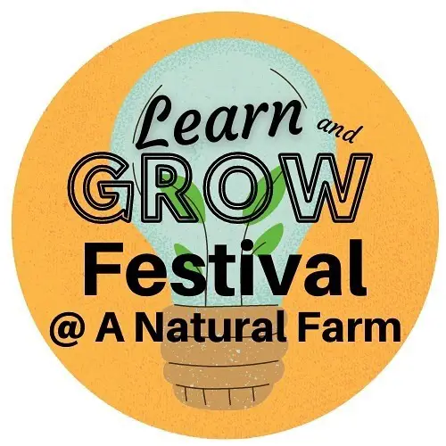 Business logo of A Natural Farm