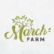 Company logo of March Farm