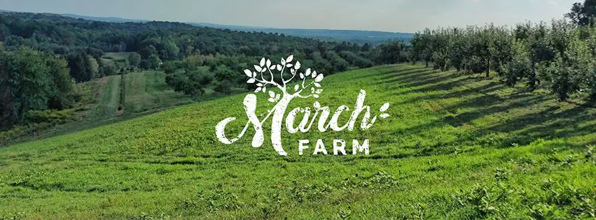 March Farm