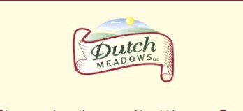 Business logo of Dutch Meadows Farm LLC